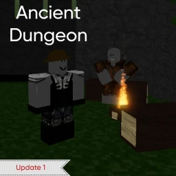 Ancient Dungeon icon