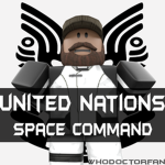 |[[UNSC]]|United Nations Space Command