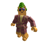 Robloxian trollers/hangout
