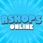 Rshop online