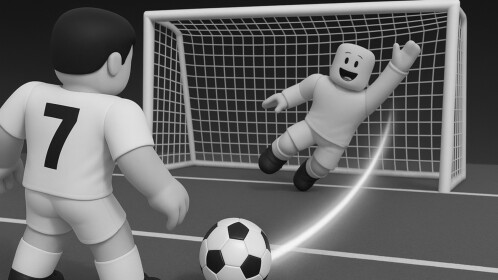 [TESTING] Soccer Rivals