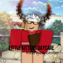Little Kittens DayCare™ Interview Center