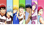 Maki no Basket