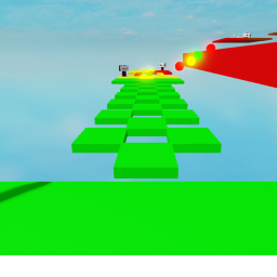 Dimensional Obby