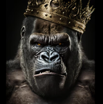 Imperial Monke Kingdom