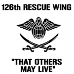 126th Rescue Wing