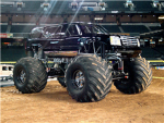 MONSTER TRUCKS