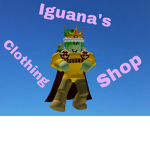 Iguana's Clothing Shop