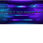 El Rayo CR Pro