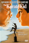 The Karate Kid Fans