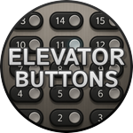 Elevator Buttons