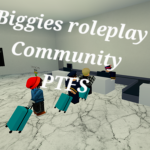 Biggie's roleplay Community