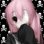 静 か な