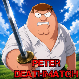 Peter Deathmatch [BETA]