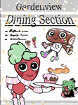 (Cosmo and sprouts Sweet buffet)
