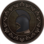 The Myrmidons of Greece