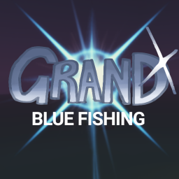 GRAND BLUE FISHING [STAR PROUD]