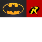 Batman & Robin