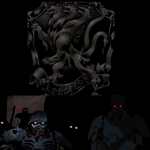 Kerberos Para-Military Service