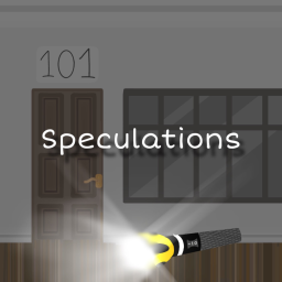 Speculations