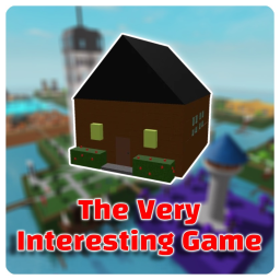 The Very Interesting Game