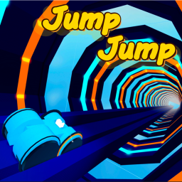 JumpJump (Obby)
