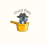ヤ hood rats