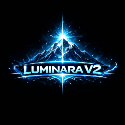 [FREE AVA +1000] LUMINARA V2
