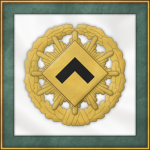 The Civilian Police of the Party League