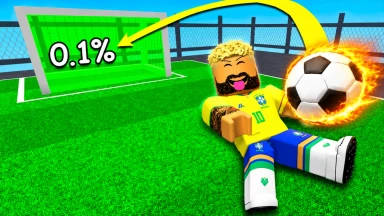 [🎉S3!] Soccer Training⚽💥