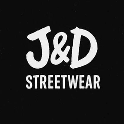 J&D Streetwear Roblox group icon