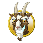 🔥Majestic Goat🔥