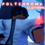 Polychroma Clothing
