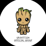 GROOTT234 FAN GROUP OFFICIAL
