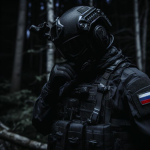 Bureau of Global Security ⋅
