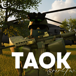 TAOK | Türkish Armed Forces