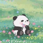 Panda's Dreamspace