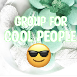 Minty the cow's group