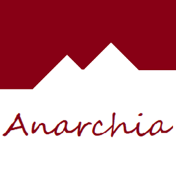The Wild Anarchia Desert