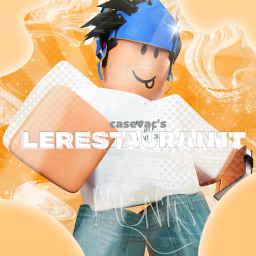 🍵 CAFE | LeRestaurant Island