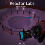 Reactor Labs [ BETA ] 