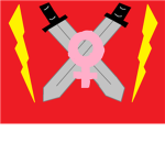 S.F.F.G sword fighting force for girls