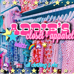 - addie’s closet -