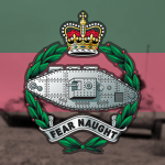 [1RTR] 1st Royal Tank Regiment