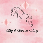 Lilly&Claras riding