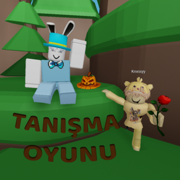 YENI OYUN LINKTE