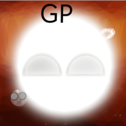 George's Planetballs! (NEW GAME)