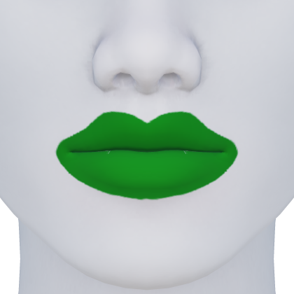 Cocos Islands Lips
