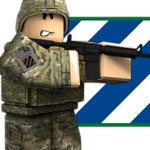 3rd Infantry Division [][][]