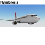 FI | FlyIndonesia